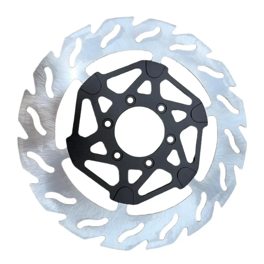 Surron Moto Brake Rotor 240mm | Talaria | Eride Pro - Image 3