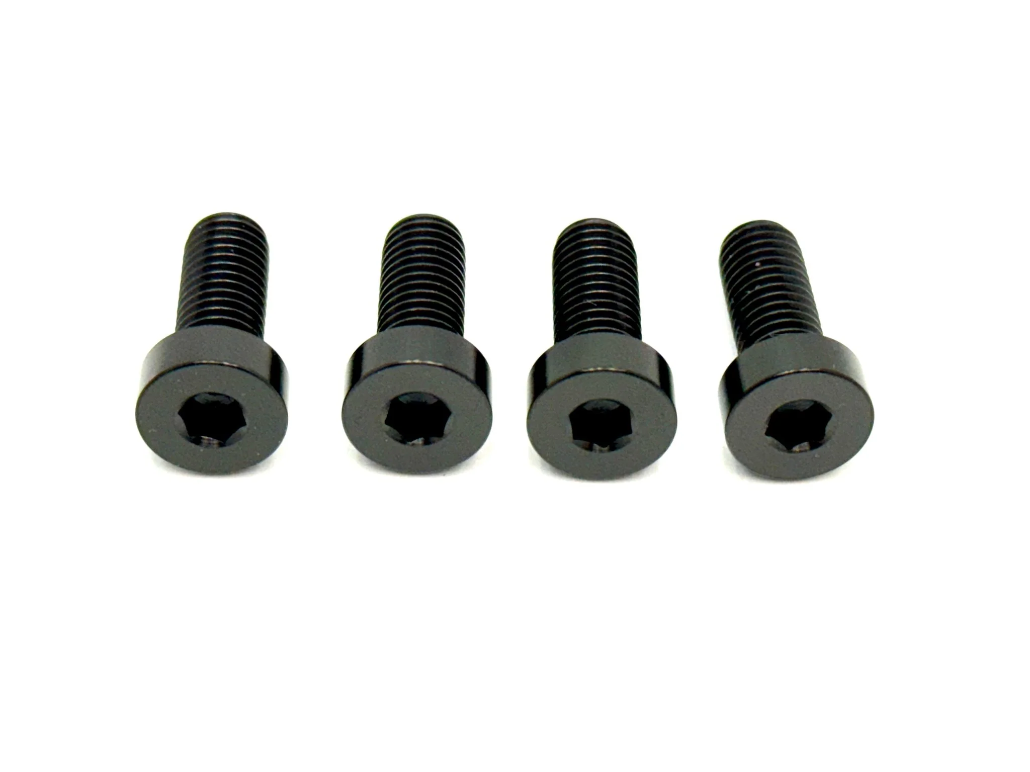 Altis Sigma Gearbox Cover Titanium Bolt Kit - Image 30