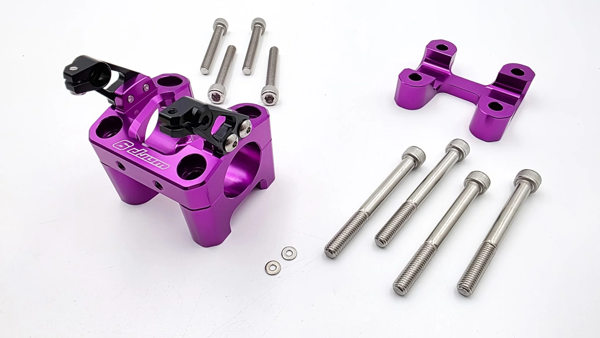 ALTIS SIGMA DIRECT BAR MOUNT (Collective) - Image 5
