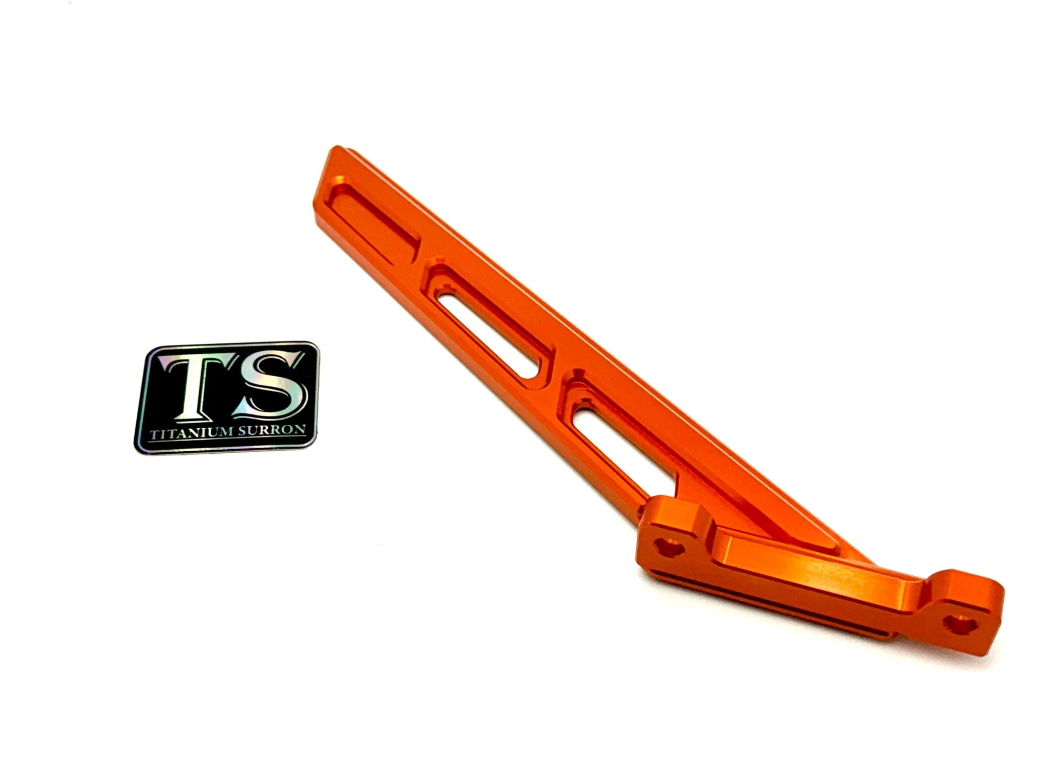 Aluminum Chain Guard for E-Ride Pro SS 2.0 and Pro S - Image 4