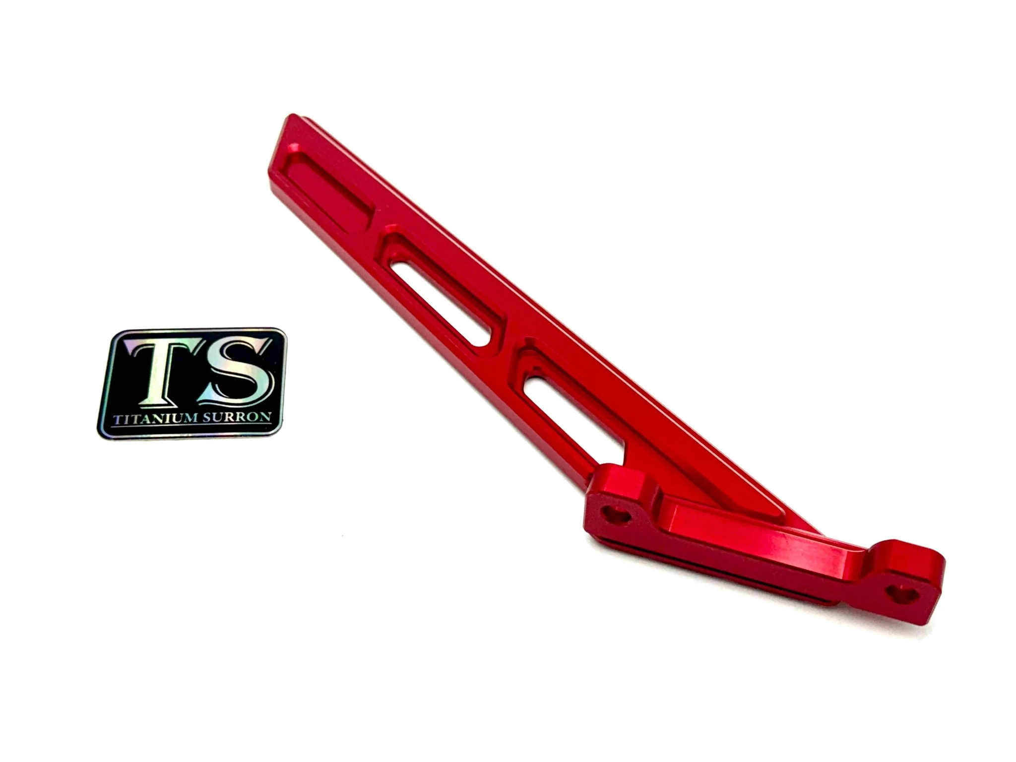 Aluminum Chain Guard for E-Ride Pro SS 2.0 and Pro S - Image 5