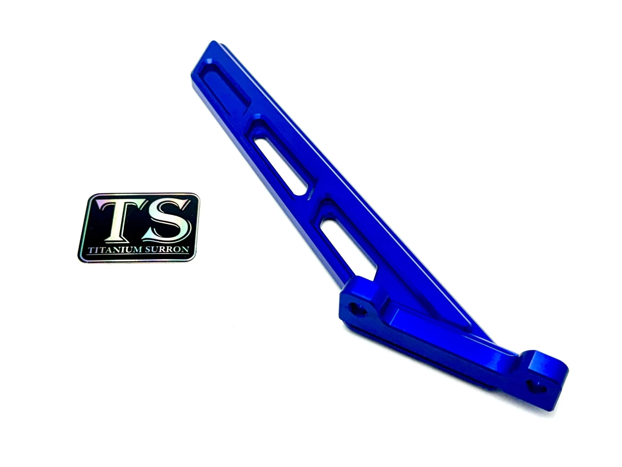 Aluminum Chain Guard for E-Ride Pro SS 2.0 and Pro S - Image 6