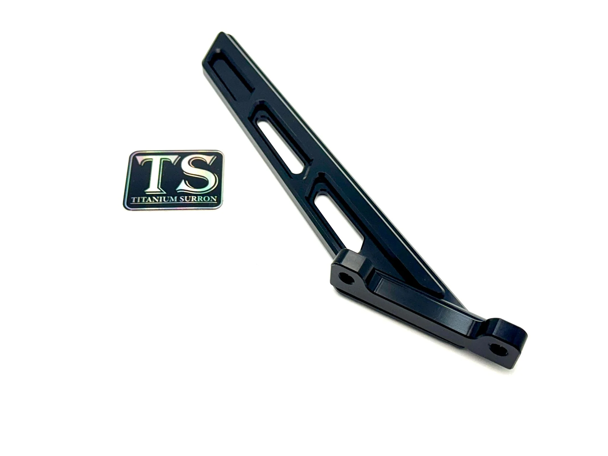 Aluminum Chain Guard for E-Ride Pro SS 2.0 and Pro S - Image 7