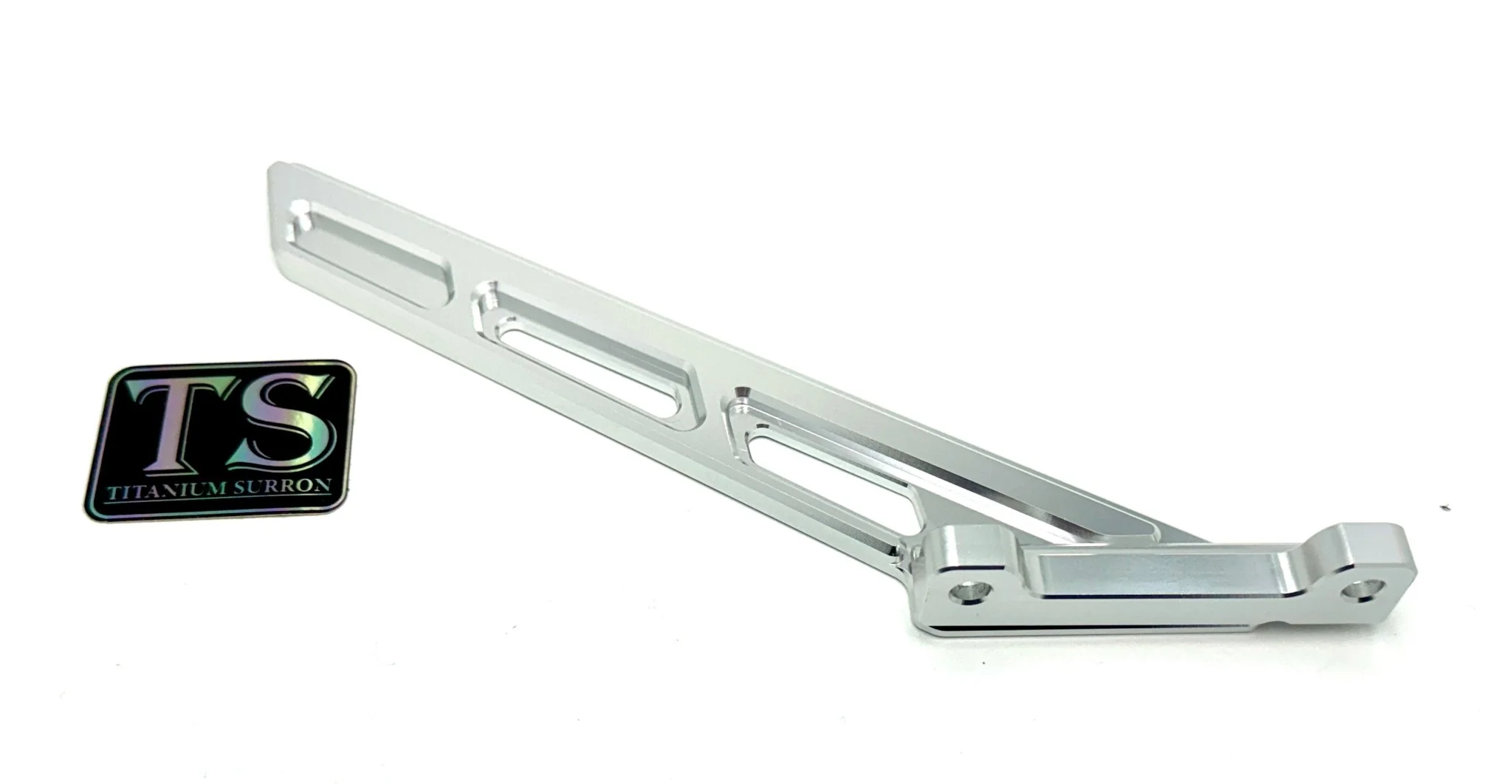Aluminum Chain Guard for E-Ride Pro SS 2.0 and Pro S - Image 8