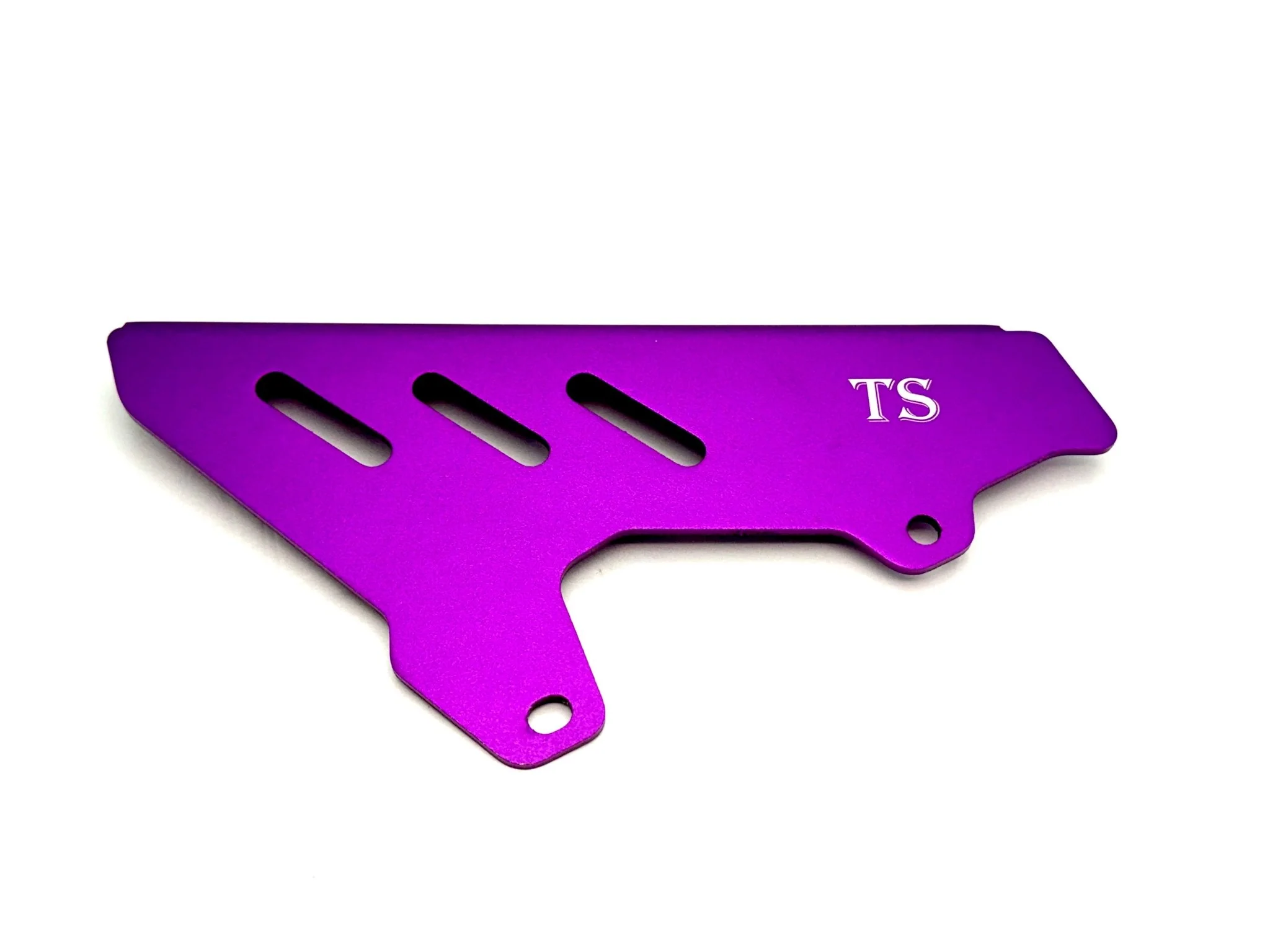 Aluminum Chain Guard Surron LBX and Segway - Image 4