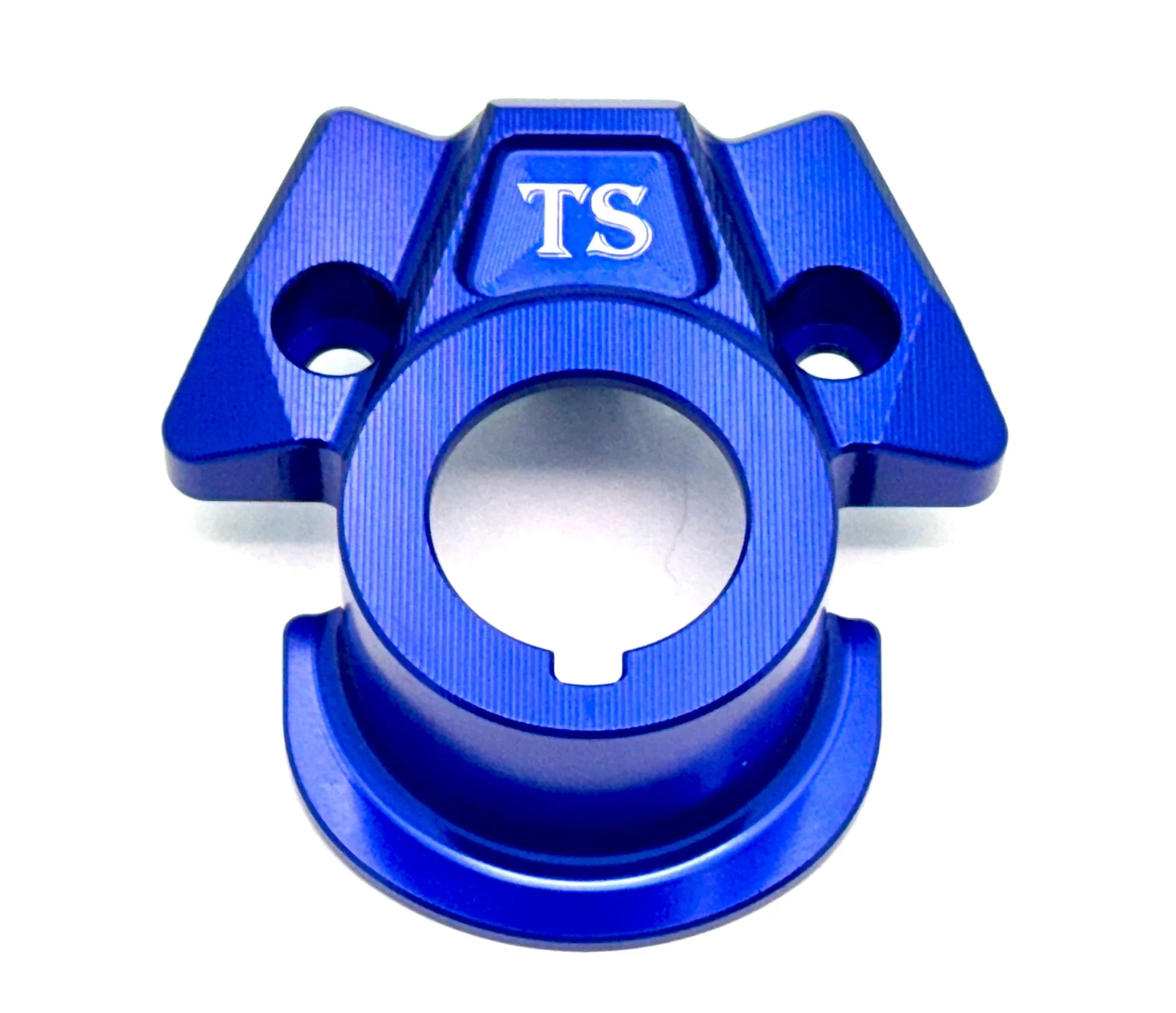 Aluminum Key Cover Plate for Talaria MX3/ MX4/ MX5 - Image 2