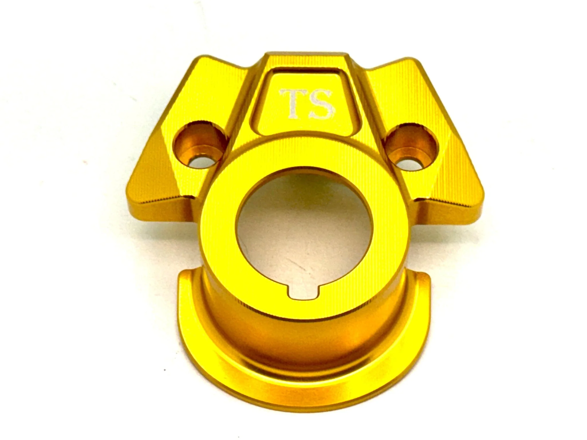 Aluminum Key Cover Plate for Talaria MX3/ MX4/ MX5 - Image 3
