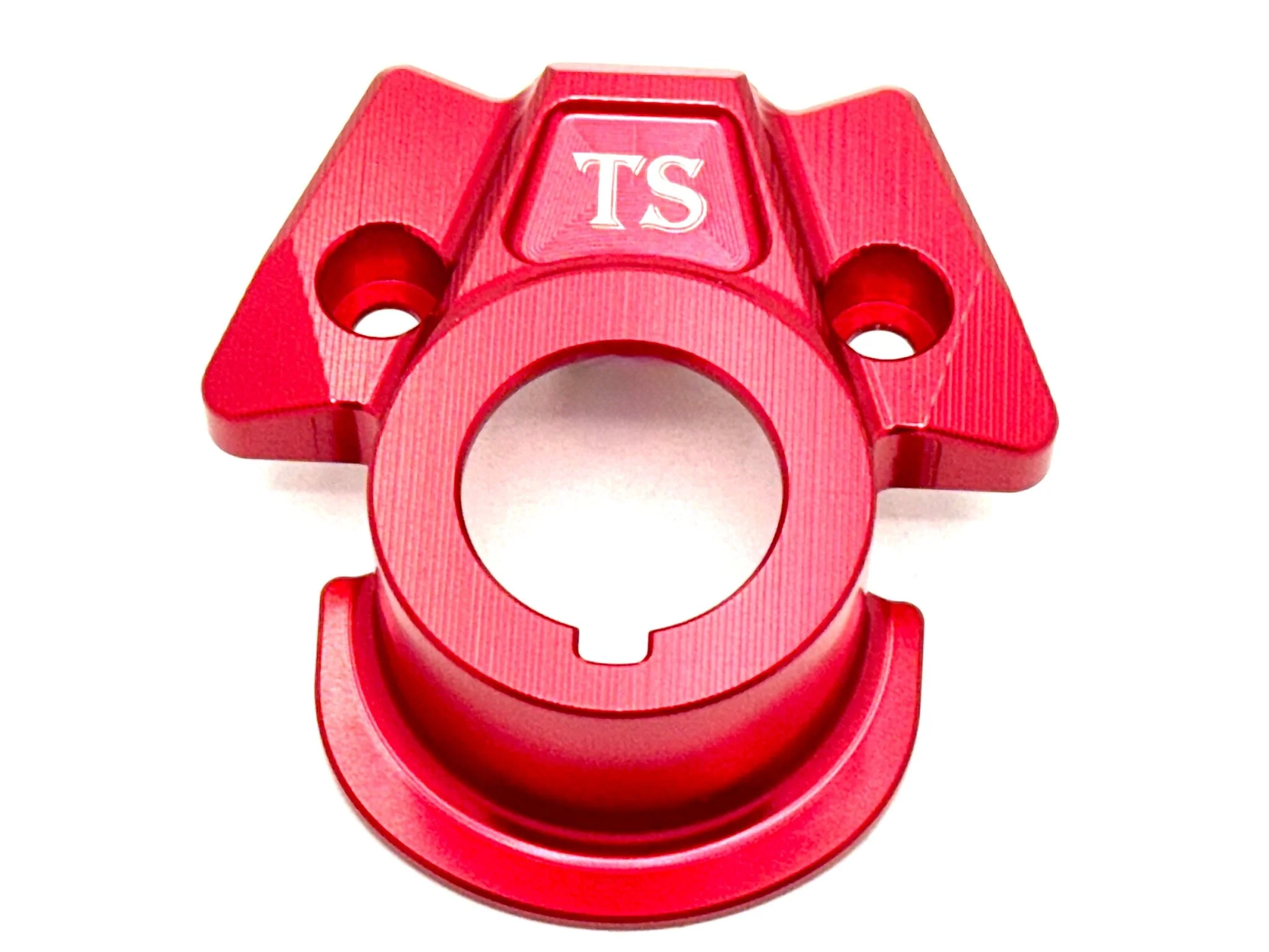 Aluminum Key Cover Plate for Talaria MX3/ MX4/ MX5 - Image 4