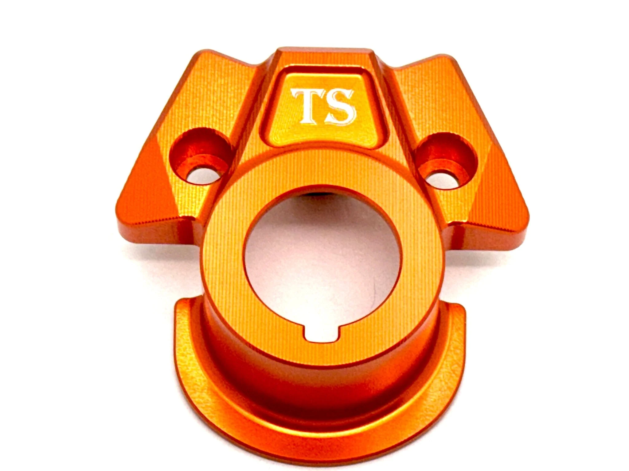 Aluminum Key Cover Plate for Talaria MX3/ MX4/ MX5 - Image 5