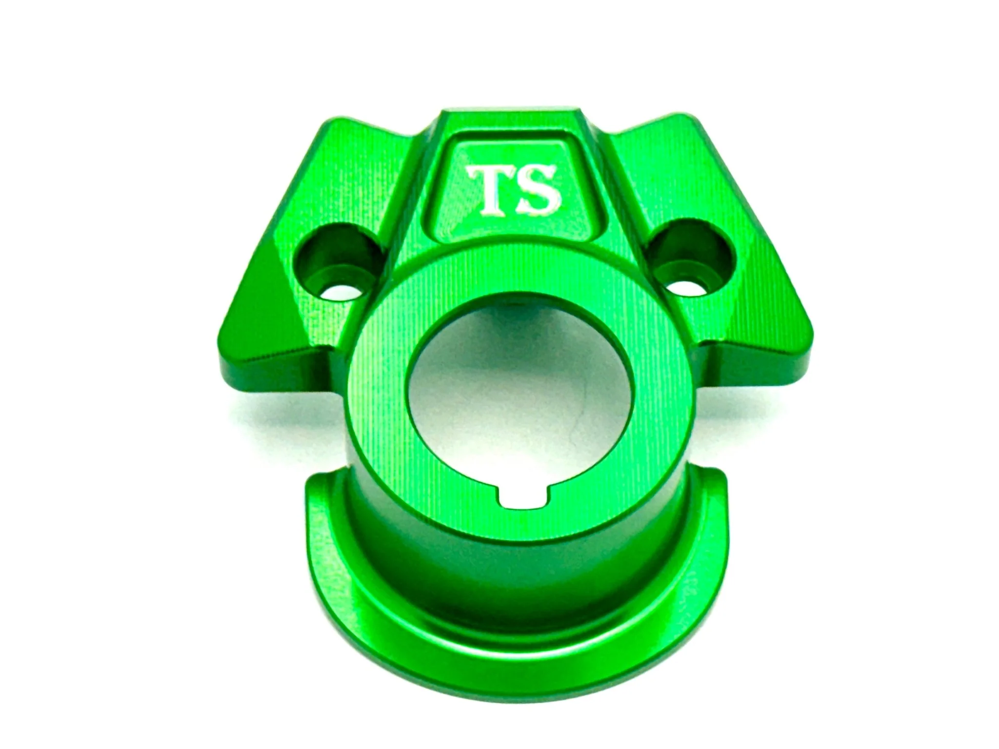 Aluminum Key Cover Plate for Talaria MX3/ MX4/ MX5 - Image 7