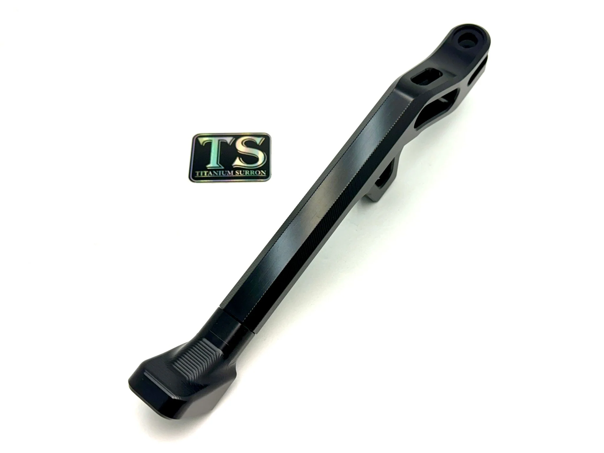 Aluminum Kickstand for E-Moto - Image 10