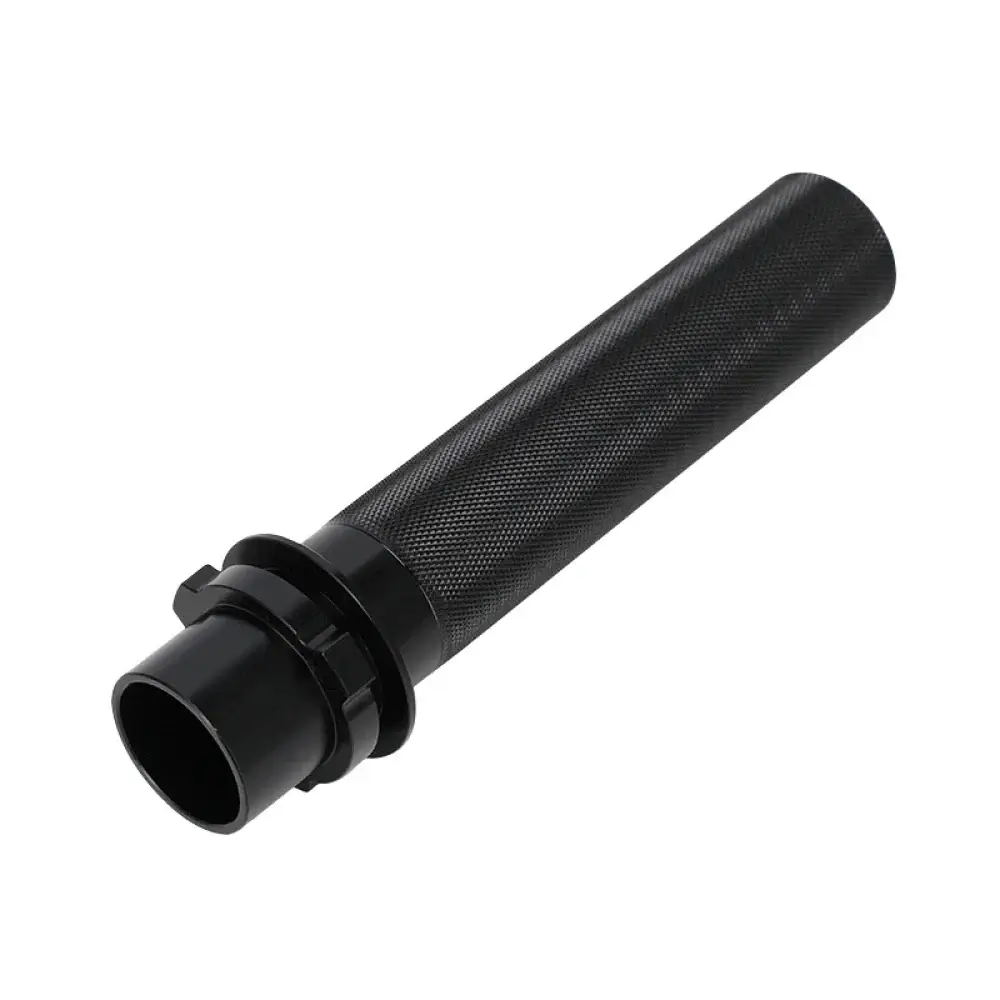 Aluminum Surron Light Bee Throttle Tube