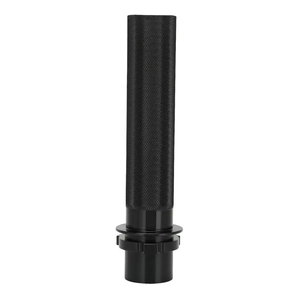 Aluminum Surron Light Bee Throttle Tube - Image 2