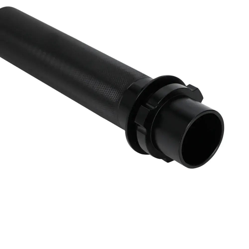 Aluminum Surron Light Bee Throttle Tube - Image 3