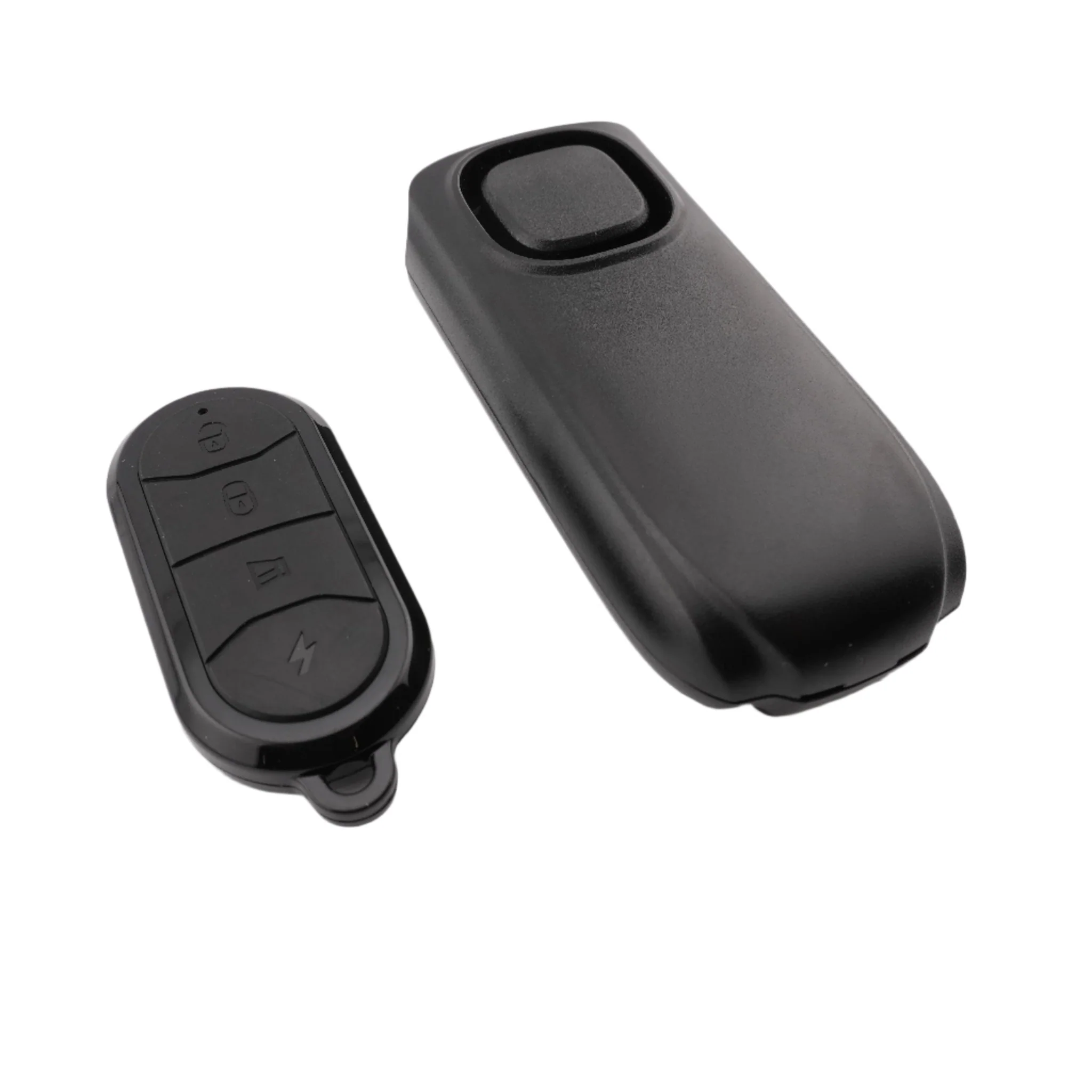 Anti Theft Bike Alarm - Image 5