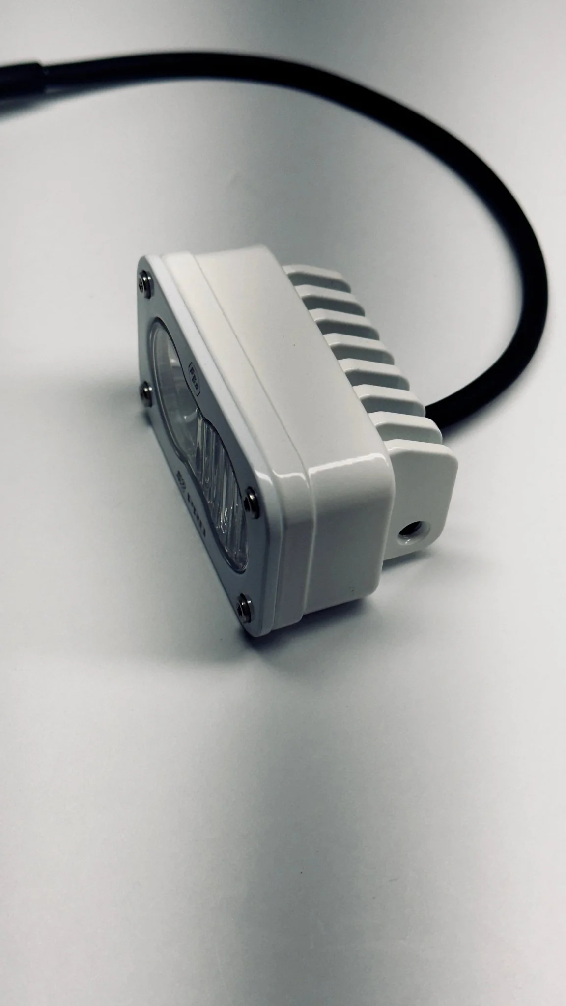 Baja Designs S2 Pro White - Surron Pre-wired - Image 6