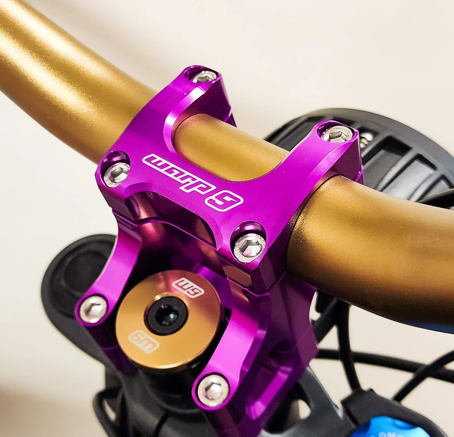 Bar Mount (Collective) - Image 5