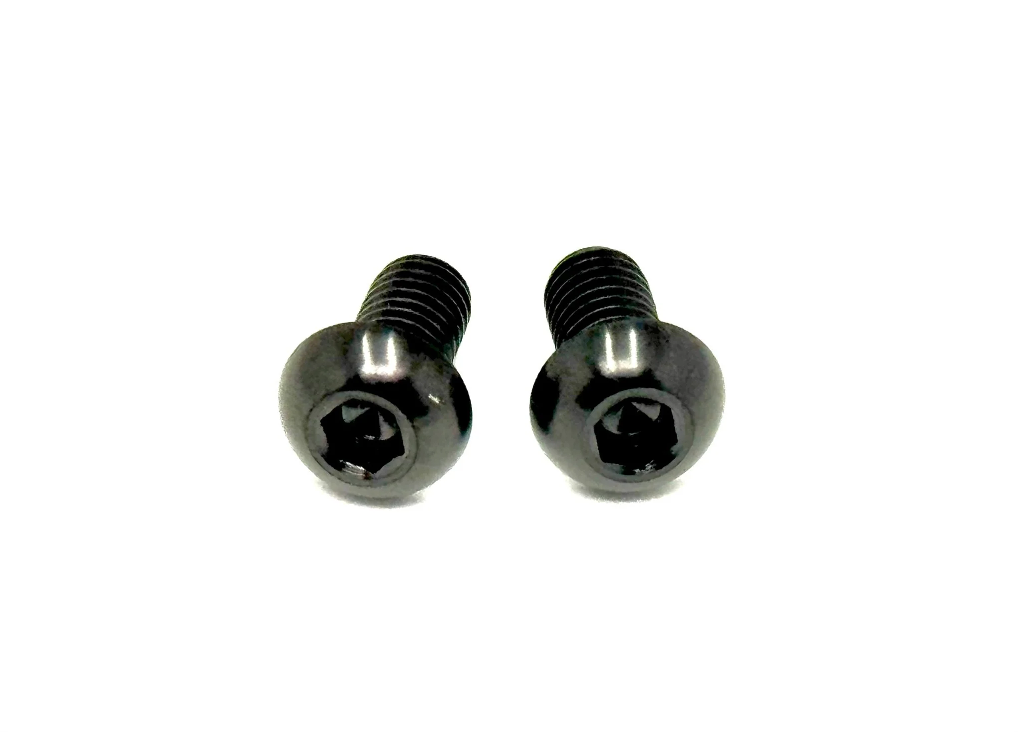 Titanium Bolts for Side-Plastics (Lock for Battery Lid) Surron, Segway, E-Ride Pro - Image 5