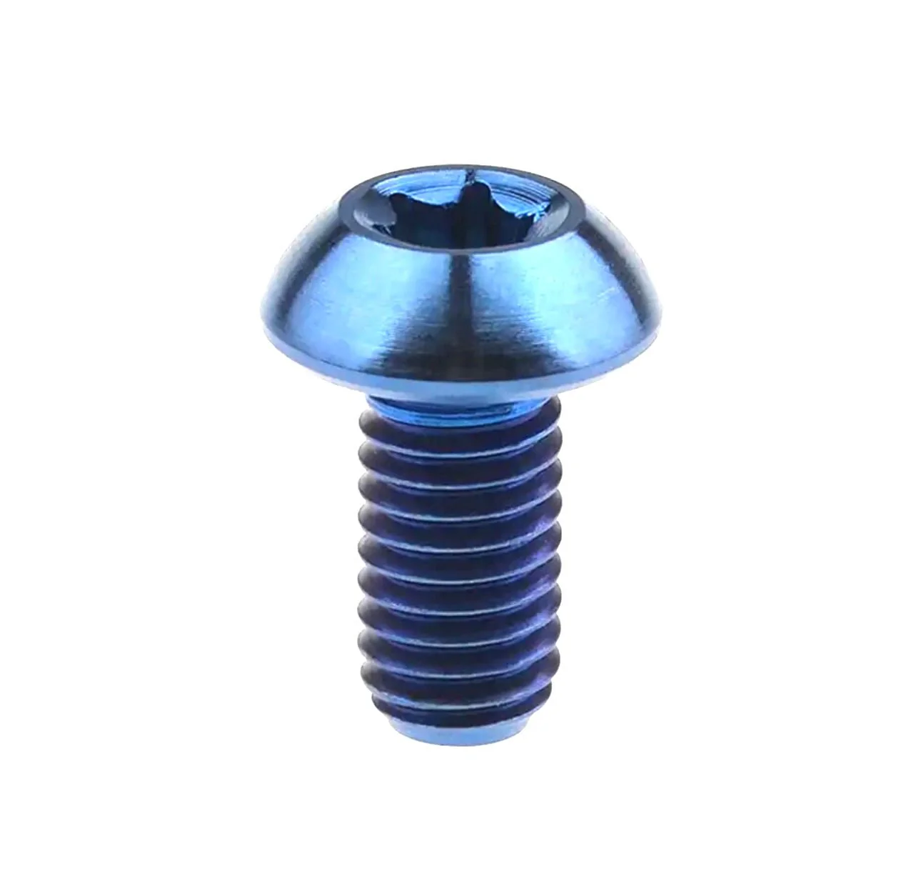 Titanium Bolts for Side-Plastics (Lock for Battery Lid) Surron, Segway, E-Ride Pro - Image 8