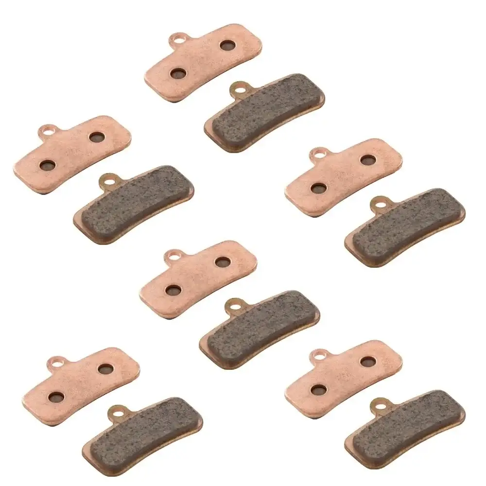 Surron Brake Pads Sintered Performance Set - Image 3