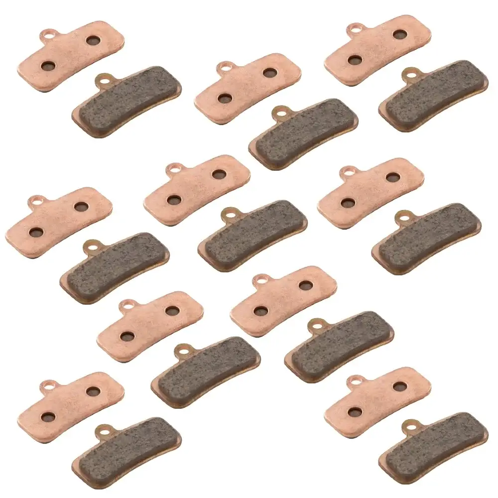 Surron Brake Pads Sintered Performance Set - Image 4