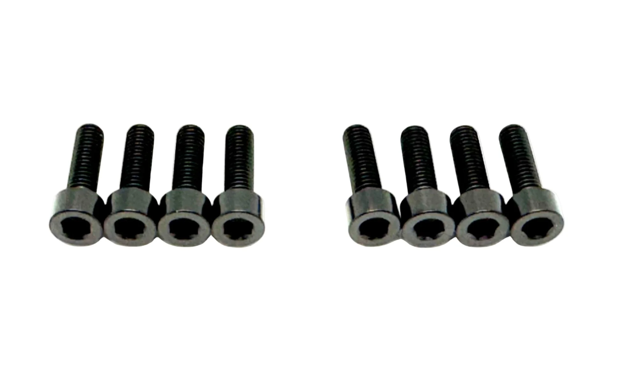 Titanium Direct Mount Stem Bolt Kit - Image 7