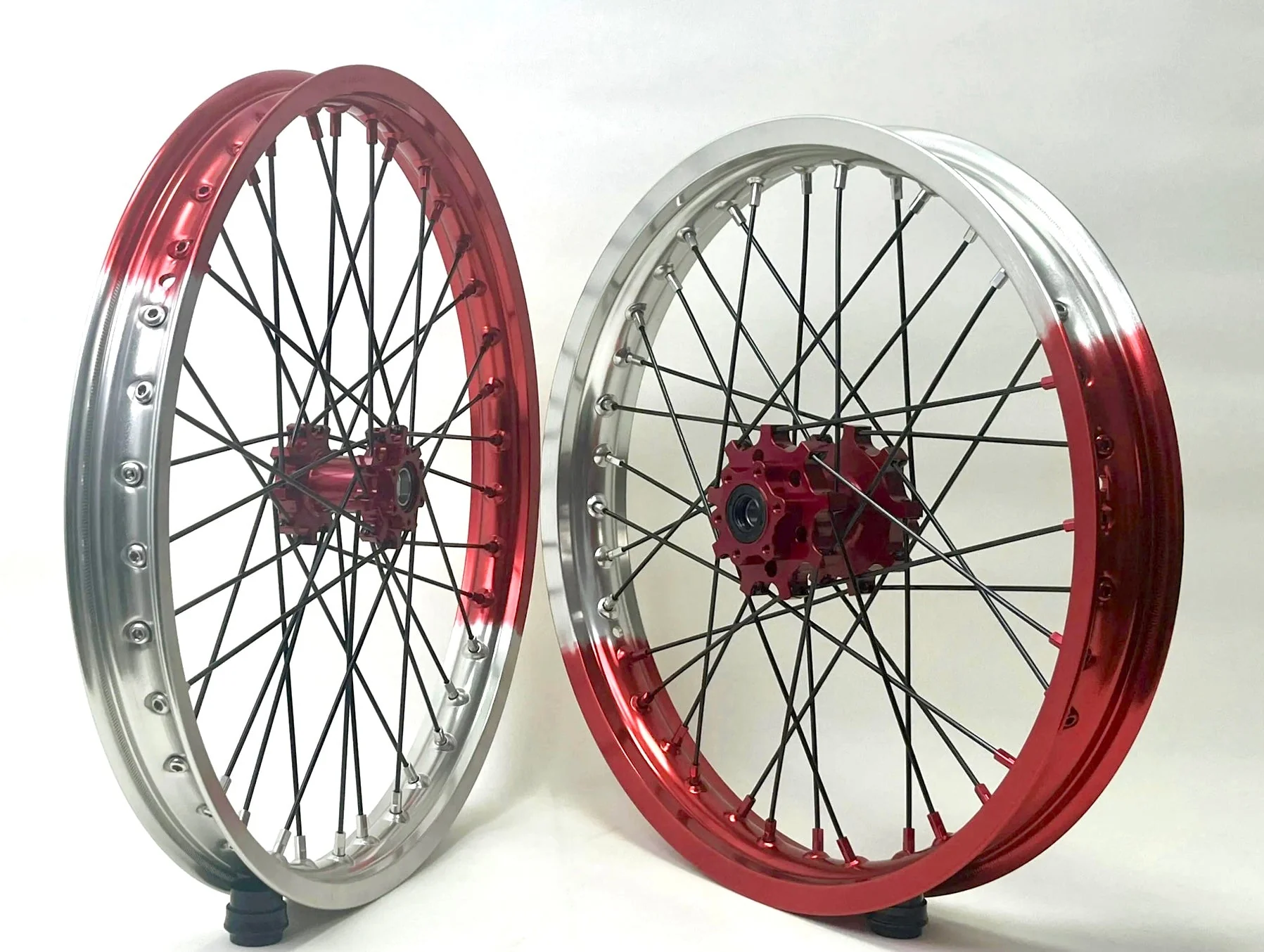 Custom Wheels - Surron Rims, Talaria, E-Ride Pro and other E-moto - Image 12