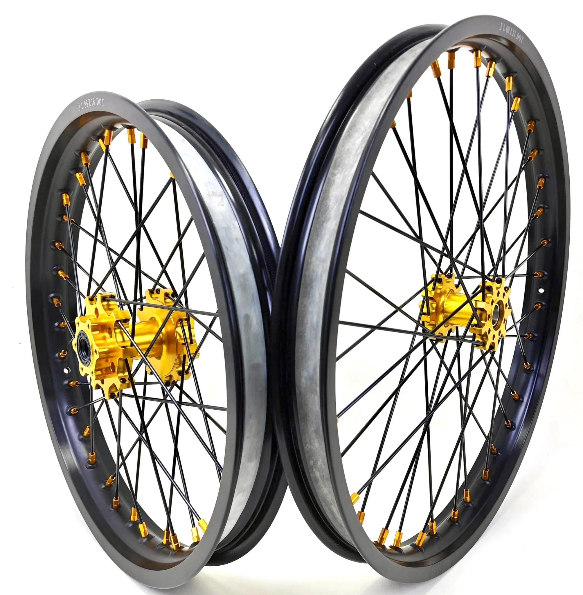 Custom Wheels - Surron Rims, Talaria, E-Ride Pro and other E-moto - Image 13