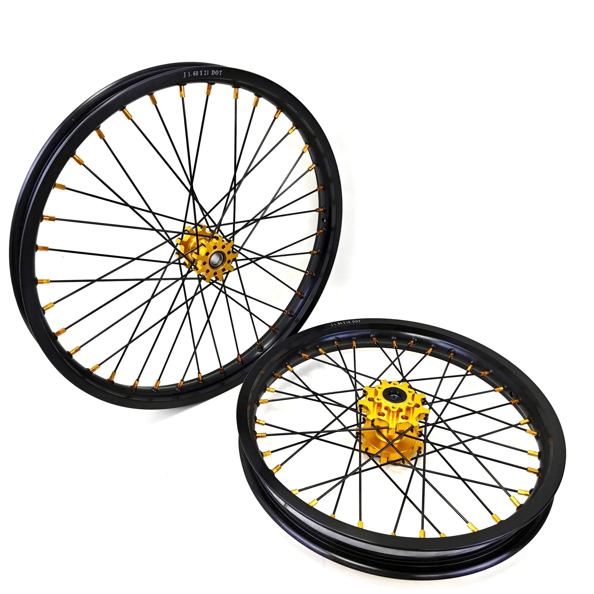 Custom Wheels - Surron Rims, Talaria, E-Ride Pro and other E-moto - Image 14