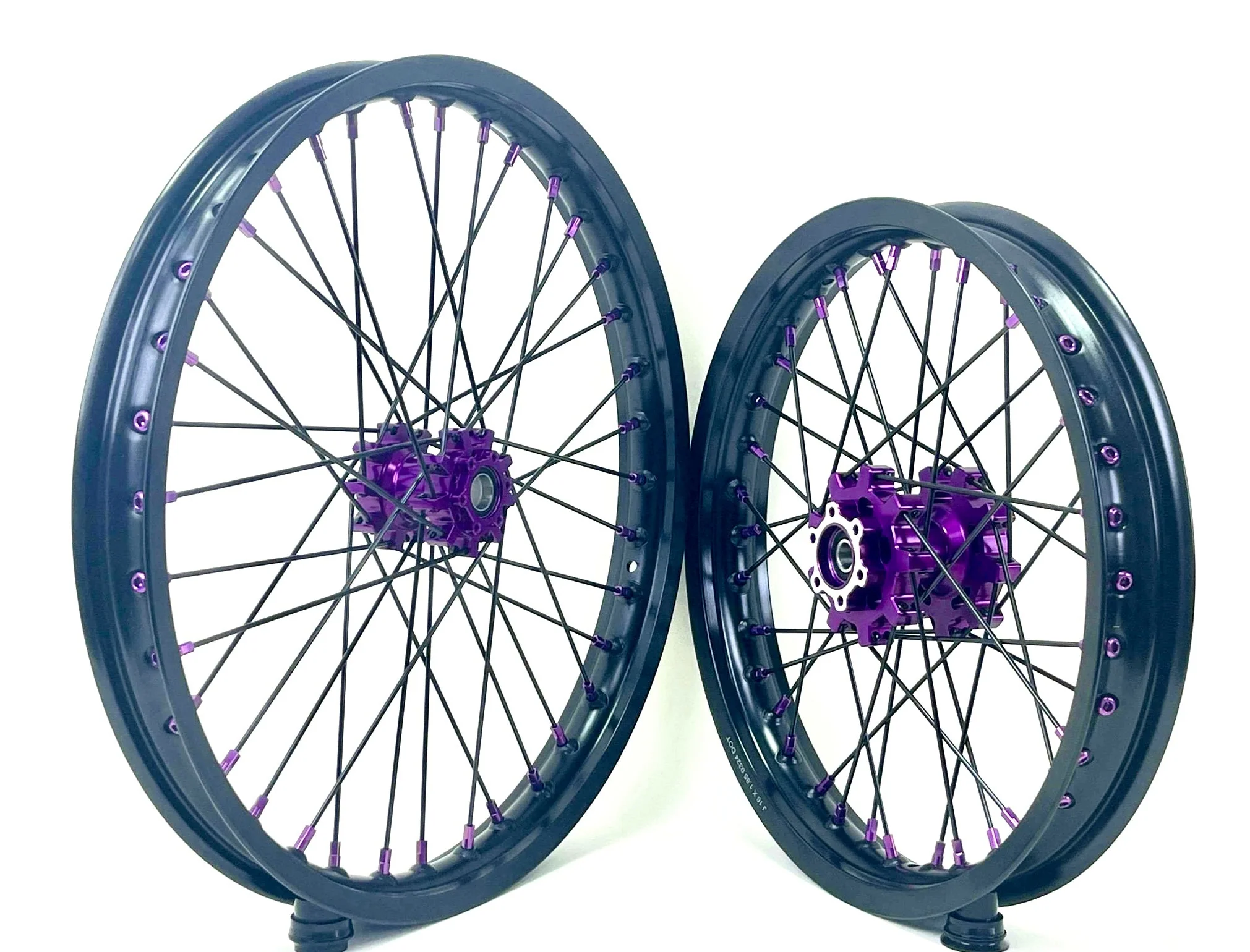 Custom Wheels - Surron Rims, Talaria, E-Ride Pro and other E-moto - Image 15