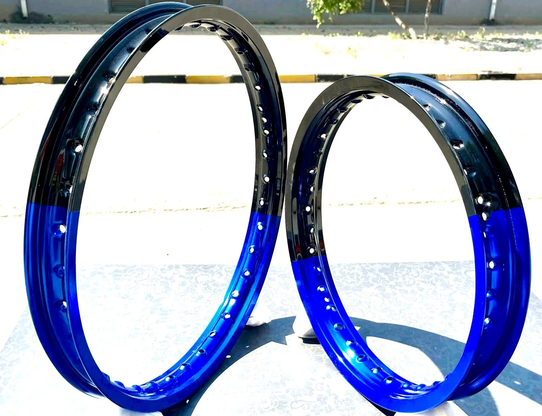 Custom Wheels - Surron Rims, Talaria, E-Ride Pro and other E-moto - Image 16