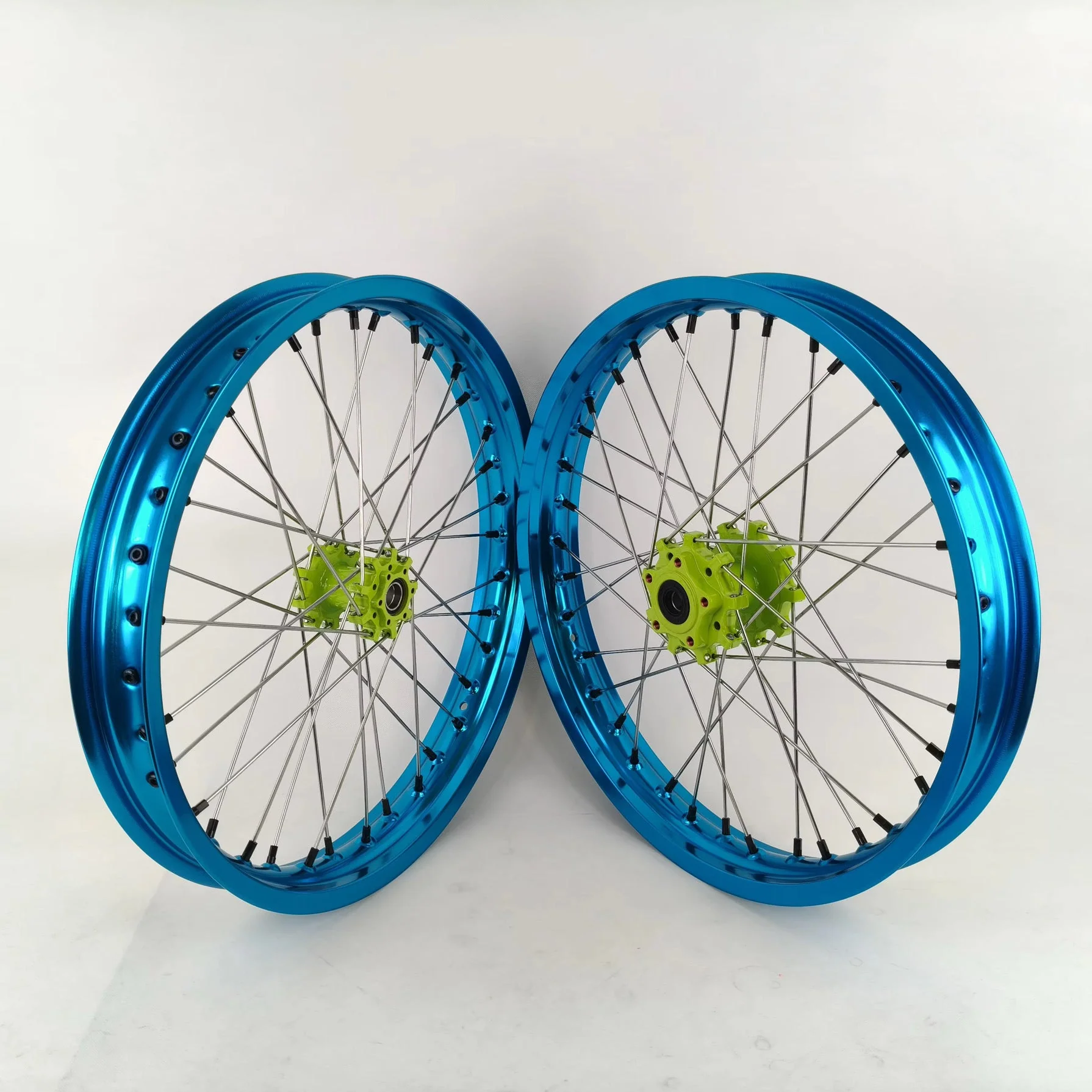 Custom Wheels - Surron Rims, Talaria, E-Ride Pro and other E-moto - Image 23
