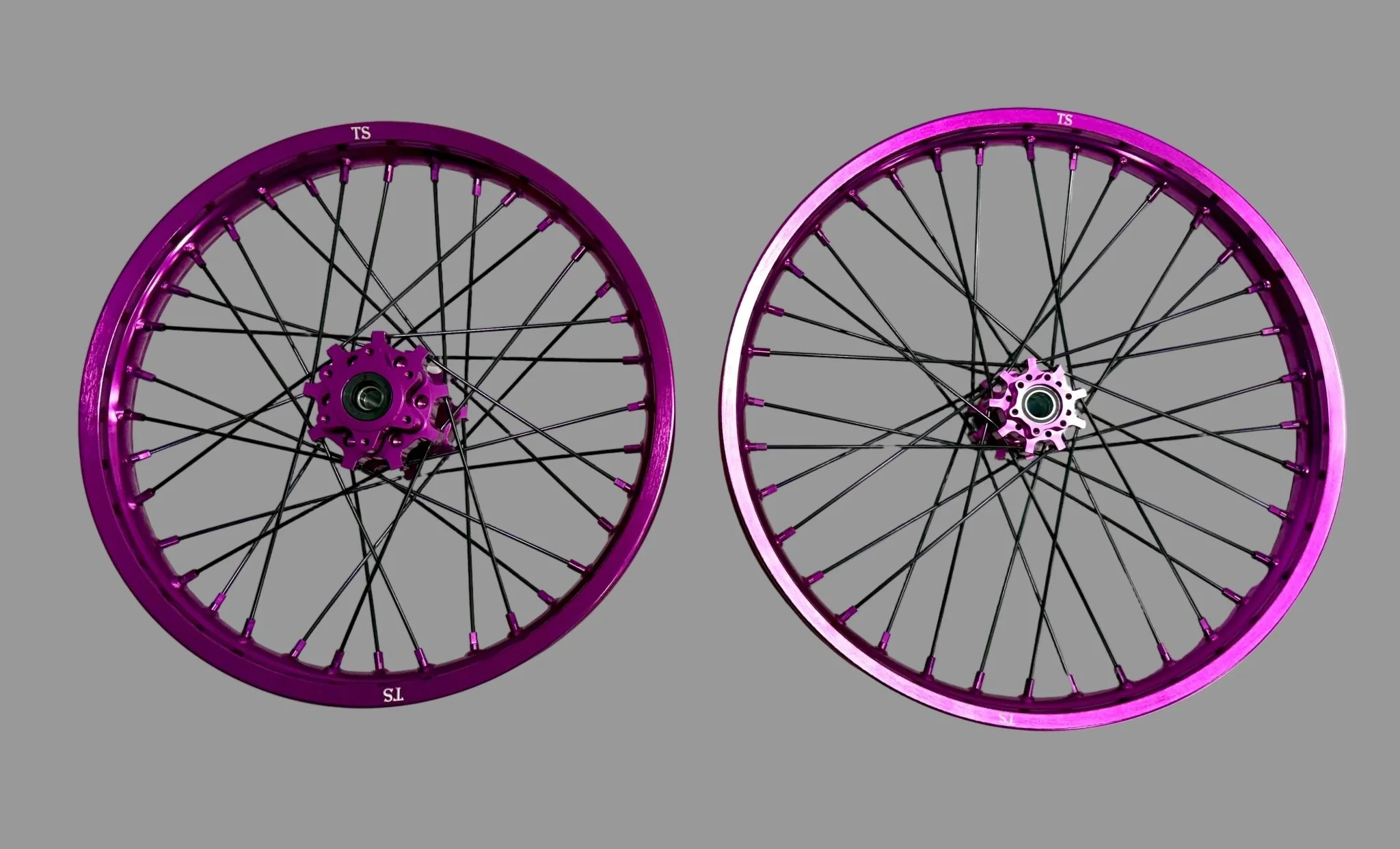 Custom Wheels - Surron Rims, Talaria, E-Ride Pro and other E-moto - Image 25