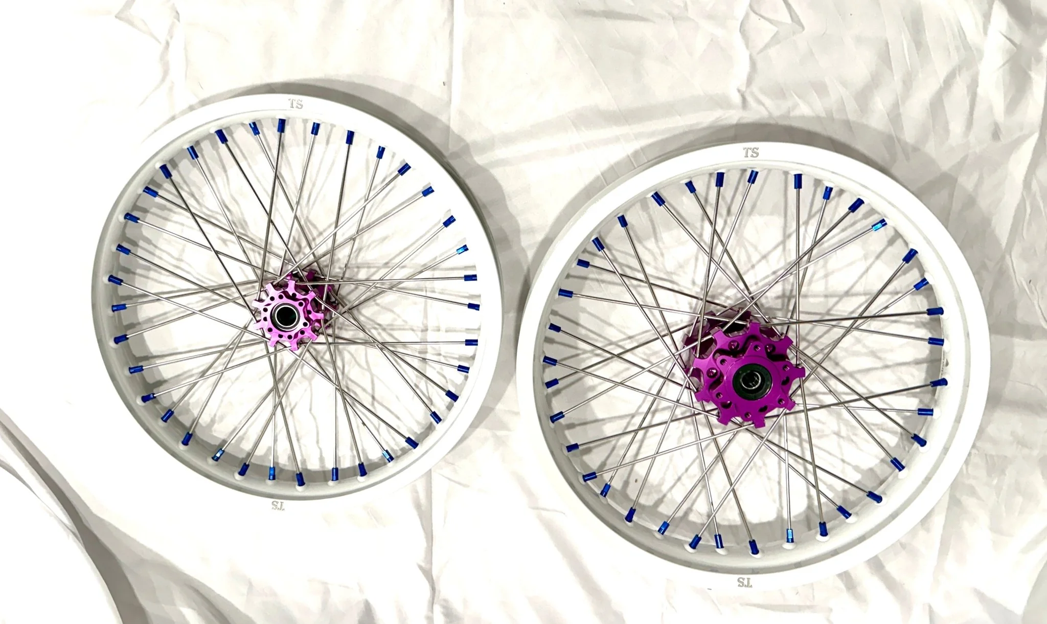 Custom Wheels - Surron Rims, Talaria, E-Ride Pro and other E-moto - Image 26