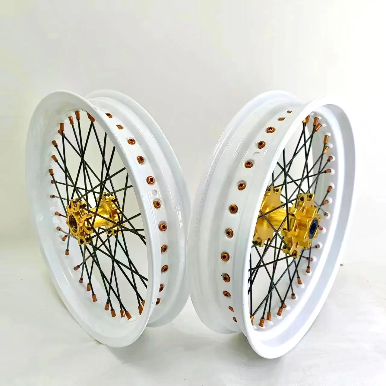 Custom Wheels - Surron Rims, Talaria, E-Ride Pro and other E-moto - Image 5