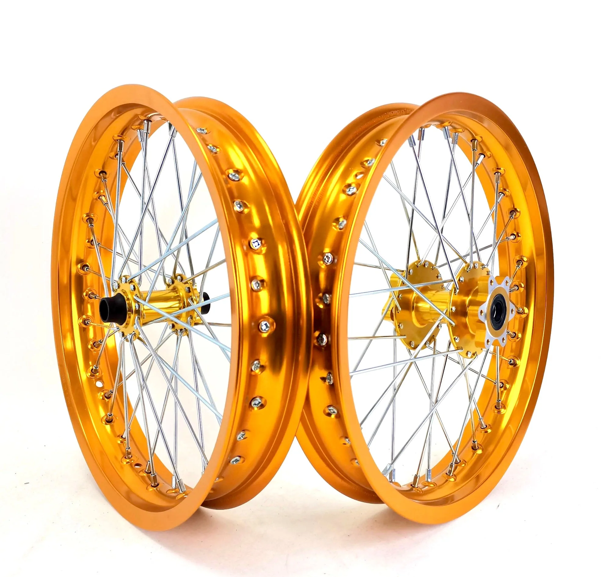 Custom Wheels - Surron Rims, Talaria, E-Ride Pro and other E-moto - Image 6