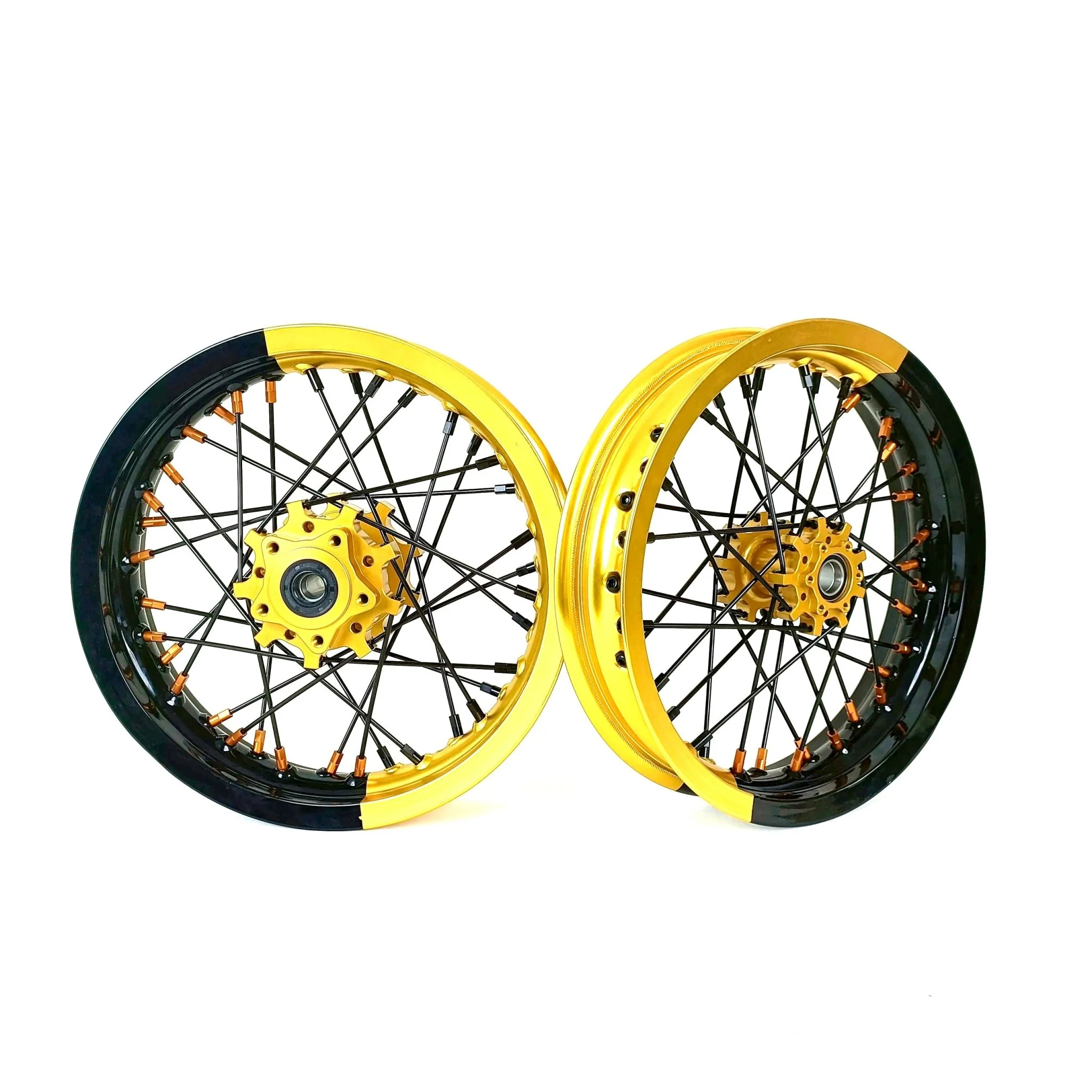 Custom Wheels - Surron Rims, Talaria, E-Ride Pro and other E-moto - Image 7