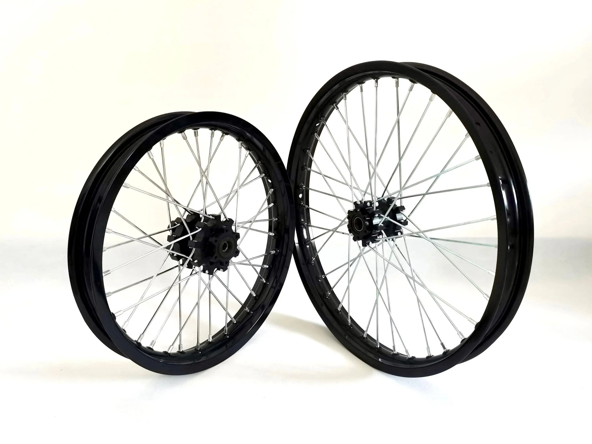 Custom Wheels - Surron Rims, Talaria, E-Ride Pro and other E-moto - Image 9