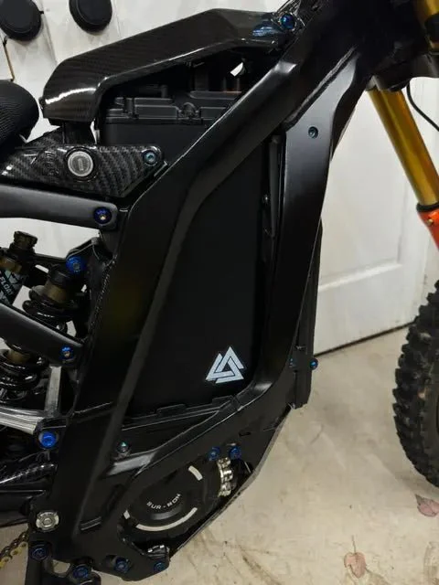 E-Bike "72v" Style Battery Conversion Kit - Image 3