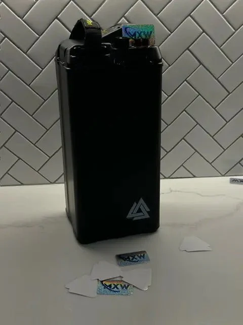 E-Bike "72v" Style Battery Conversion Kit - Image 4