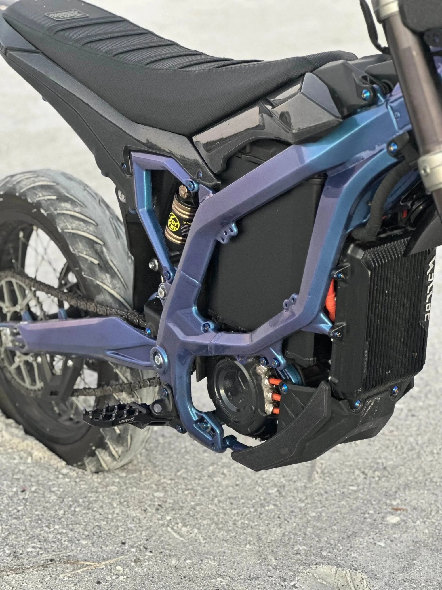 E-Bike "72v" Style Battery Conversion Kit - Image 5