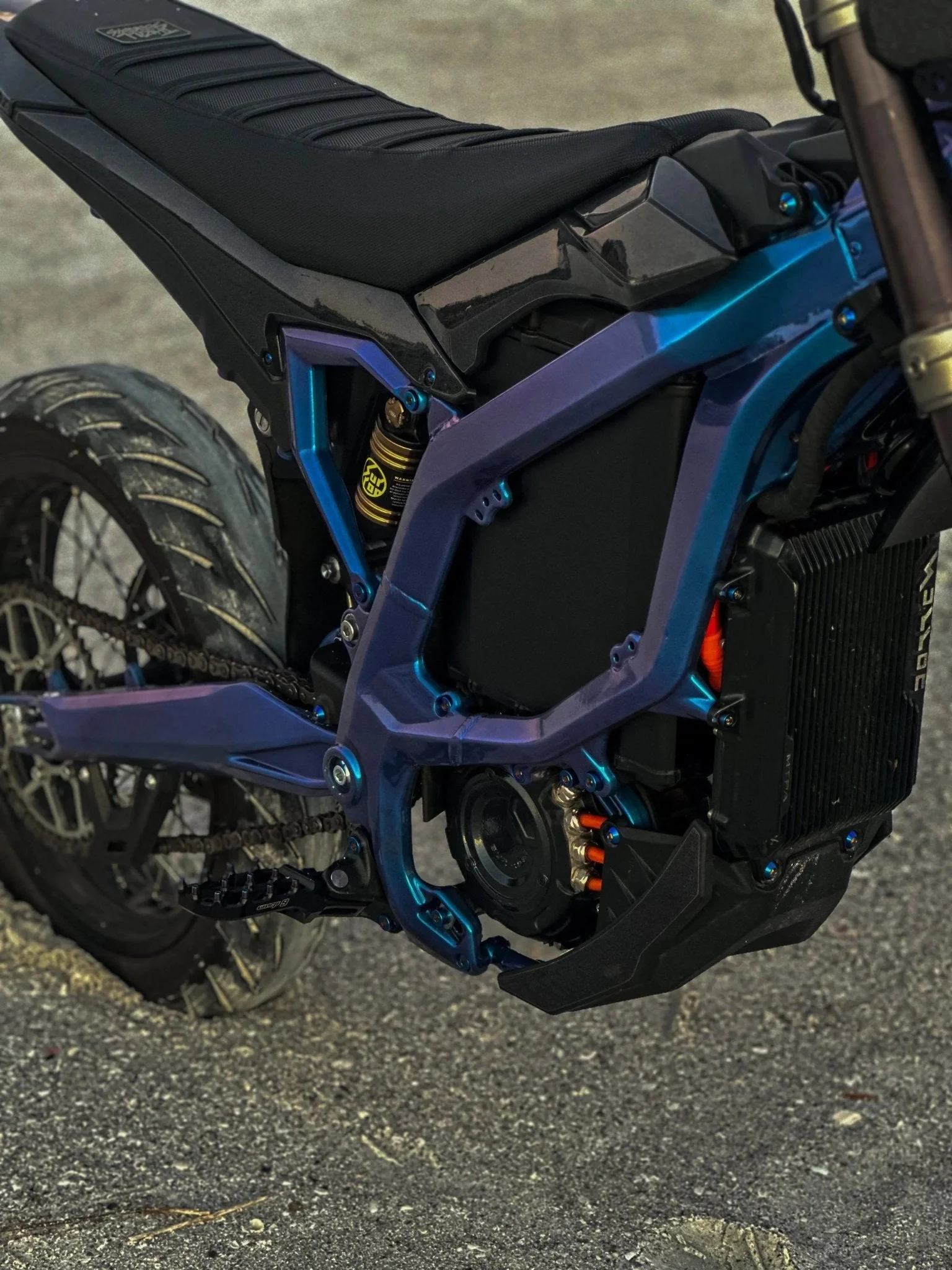 E-Bike "72v" Style Battery Conversion Kit - Image 6