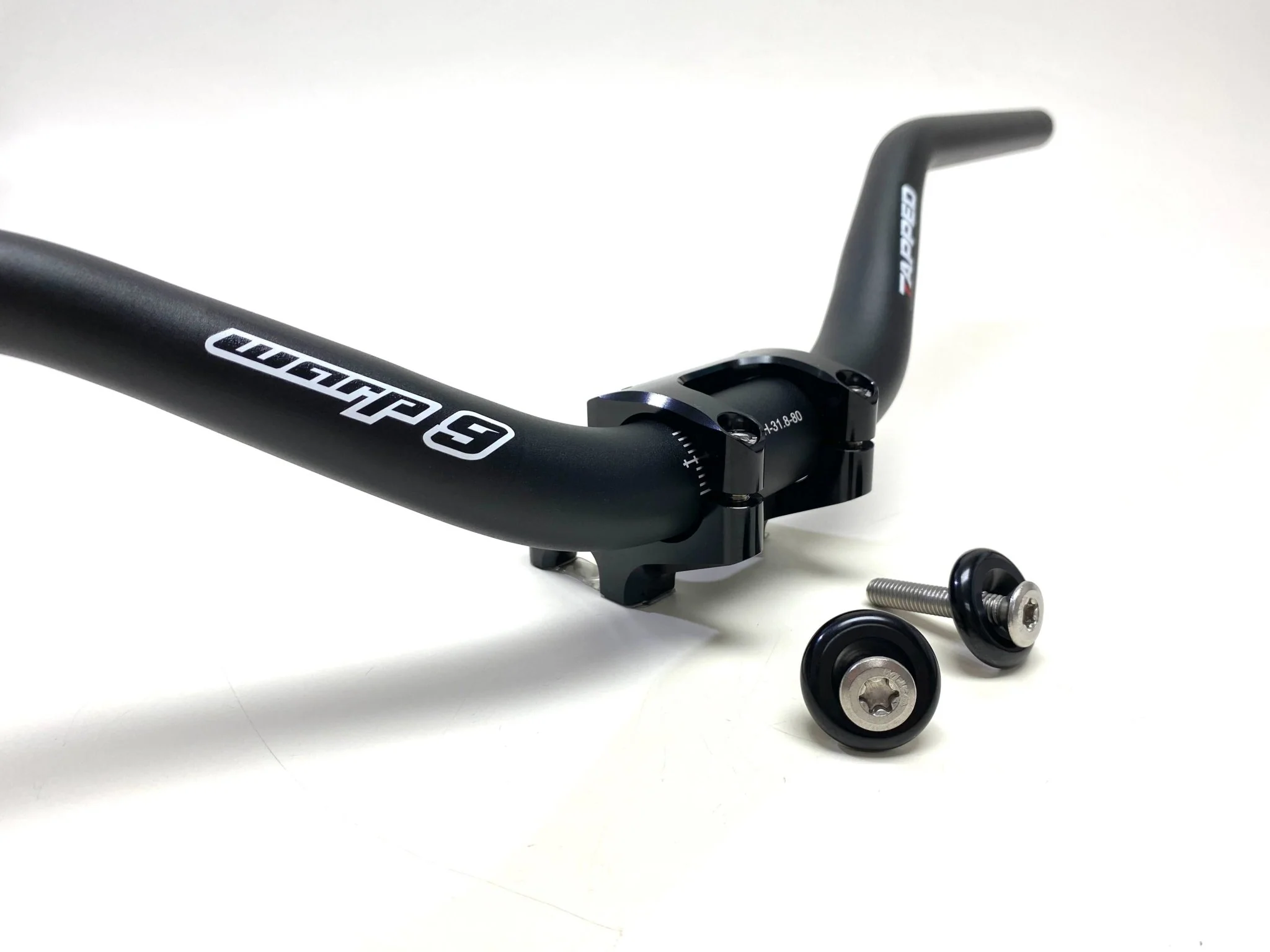 E-Moto Tapped Handlebar (Collective) - Image 2