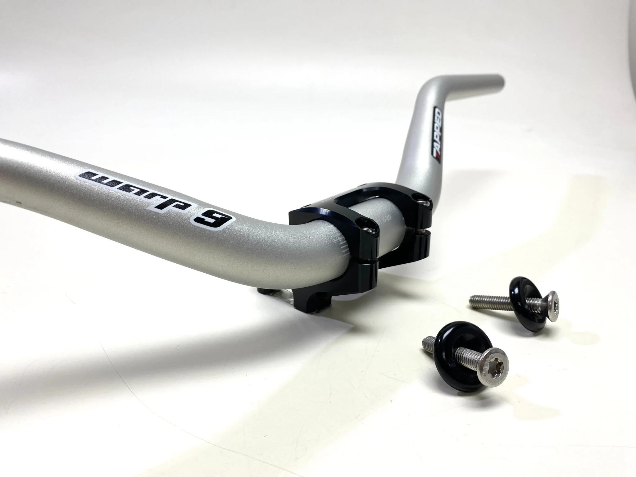 E-Moto Tapped Handlebar (Collective) - Image 3