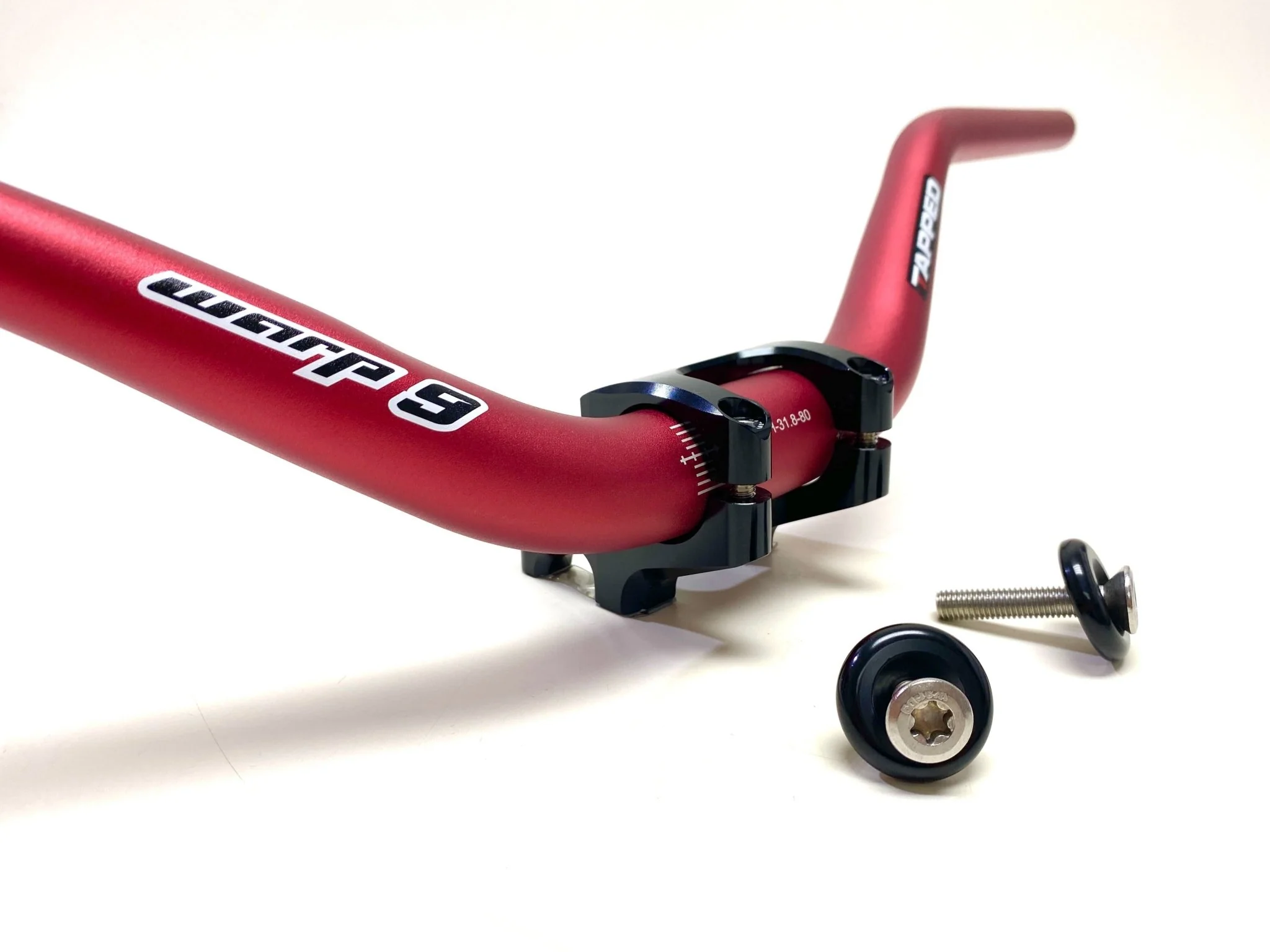 E-Moto Tapped Handlebar (Collective) - Image 4