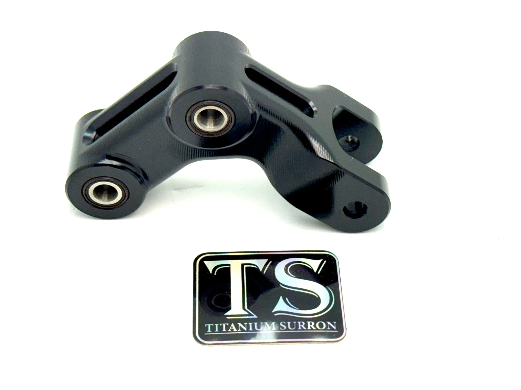E-Ride Pro (All Models) Custom Rear Suspension Rocker Arm - Image 10