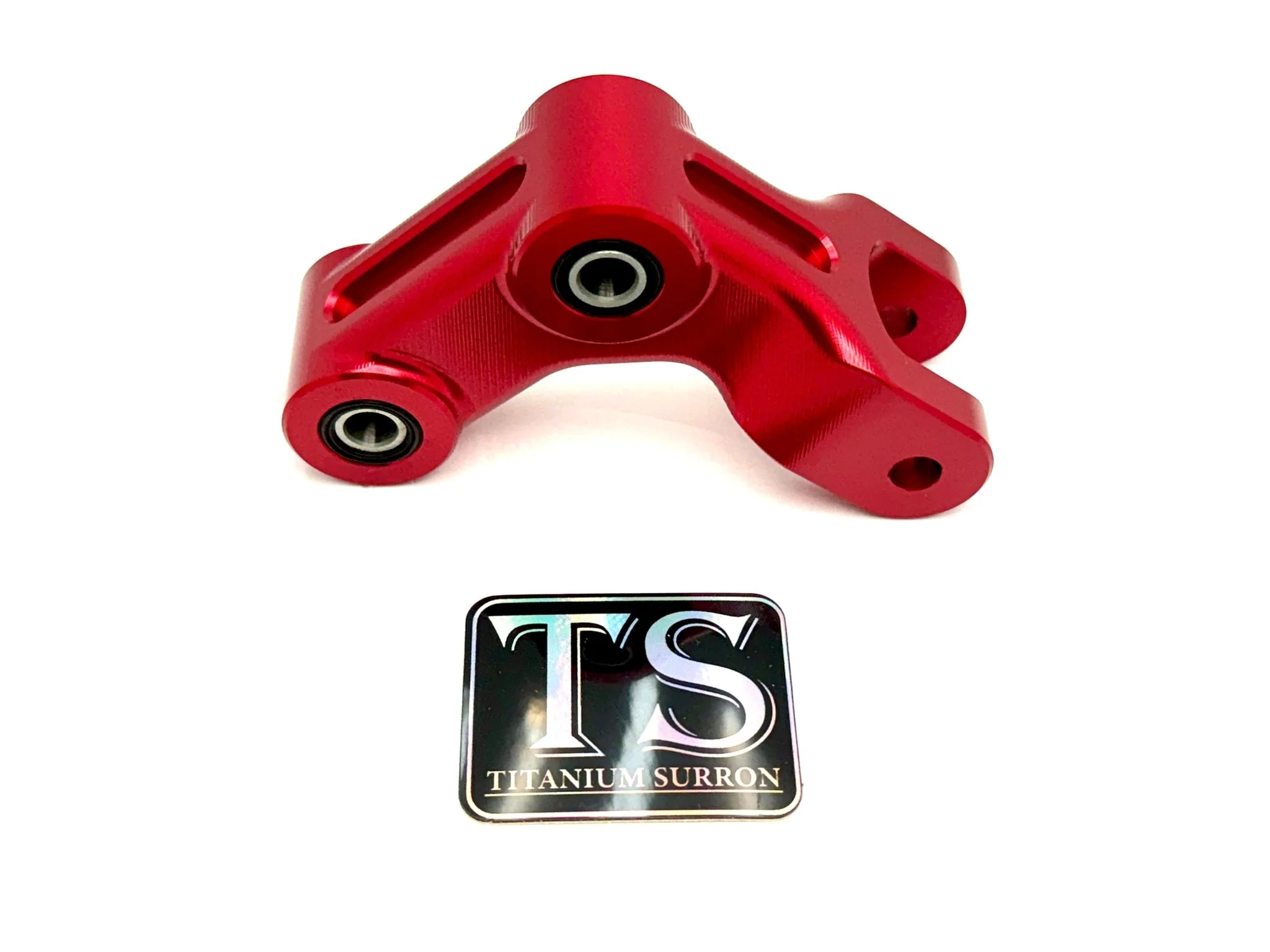 E-Ride Pro (All Models) Custom Rear Suspension Rocker Arm - Image 12