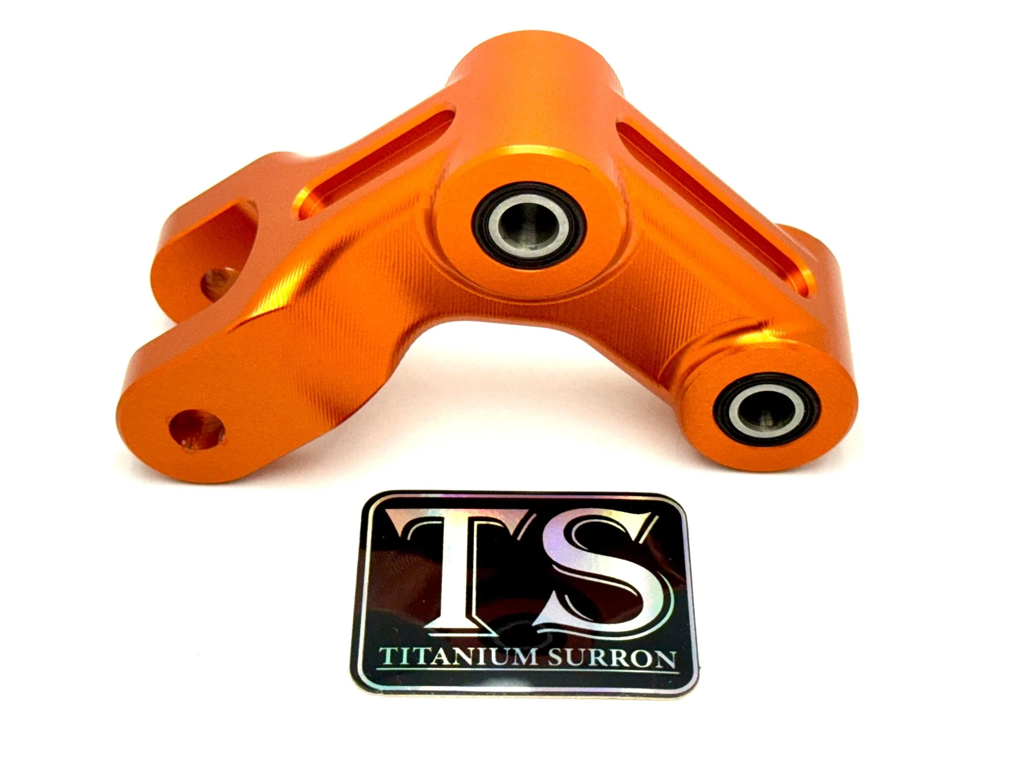 E-Ride Pro (All Models) Custom Rear Suspension Rocker Arm - Image 13