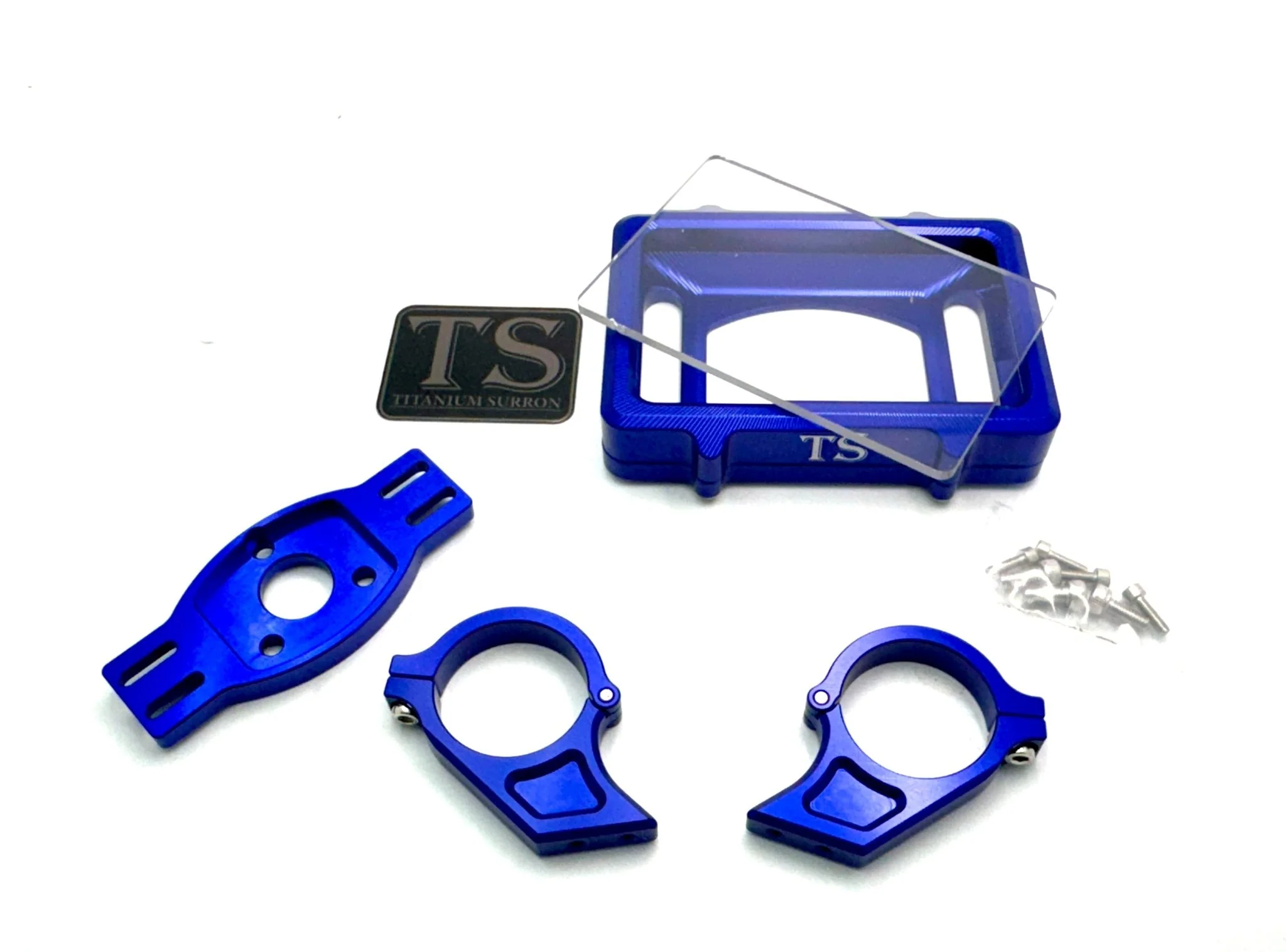 E-Ride Pro Display Protector - Image 4