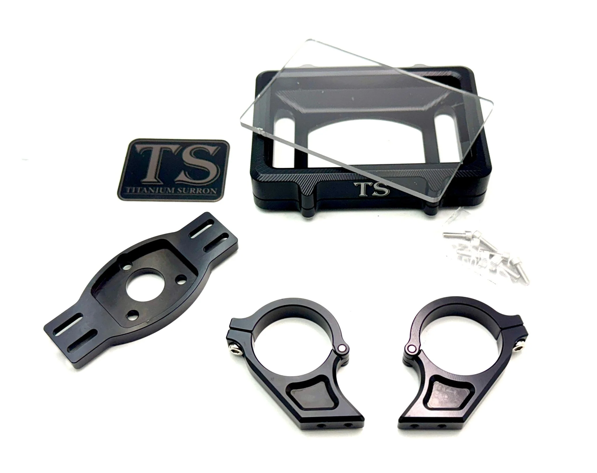 E-Ride Pro Display Protector - Image 5